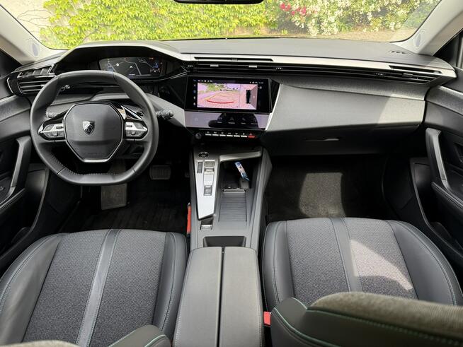 Peugeot 308 SW Allure Pack Business