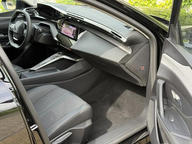 Peugeot 308 SW Allure Pack Business