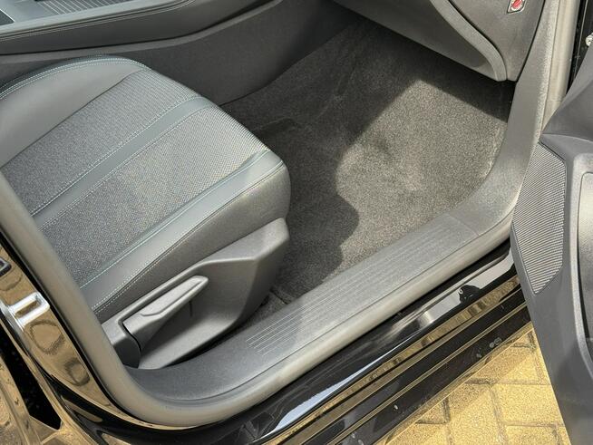 Peugeot 308 SW Allure Pack Business