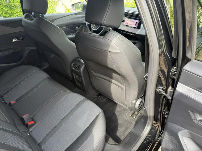 Peugeot 308 SW Allure Pack Business