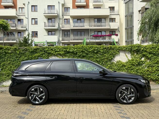 Peugeot 308 SW Allure Pack Business