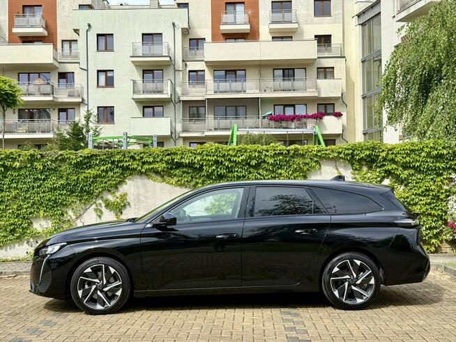 Peugeot 308 SW Allure Pack Business
