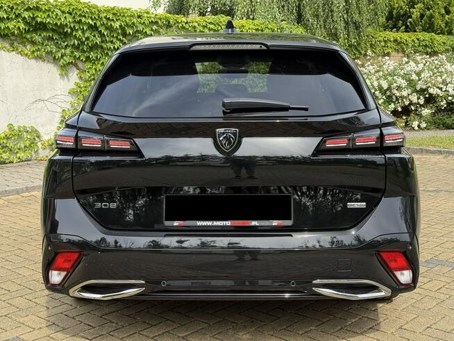 Peugeot 308 SW Allure Pack Business