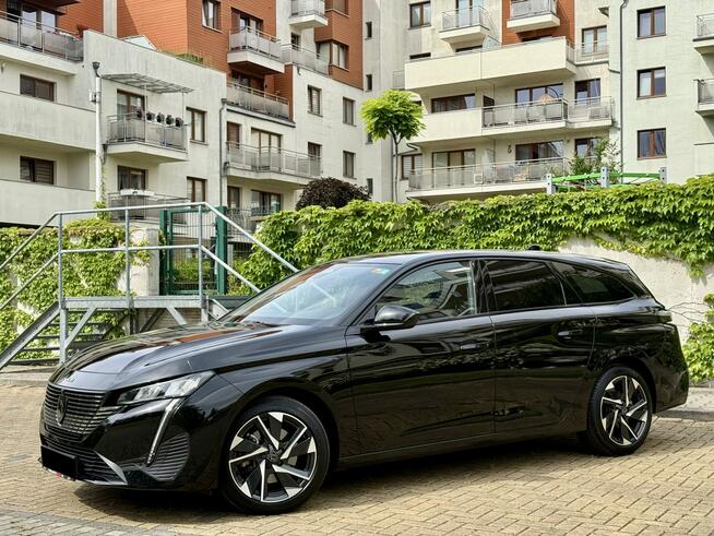 Peugeot 308 SW Allure Pack Business