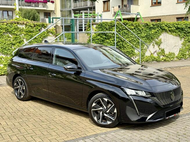 Peugeot 308 SW Allure Pack Business