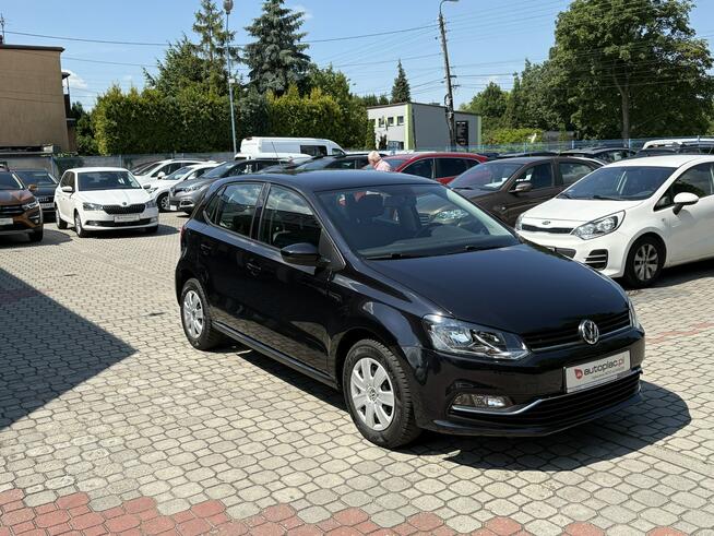 Volkswagen Polo 1.2 90 KM Uszanowany , Gwarancja !