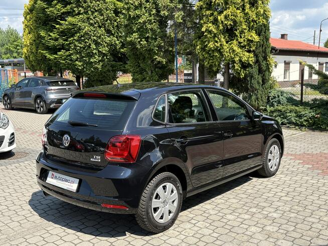 Volkswagen Polo 1.2 90 KM Uszanowany , Gwarancja !