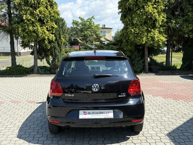 Volkswagen Polo 1.2 90 KM Uszanowany , Gwarancja !