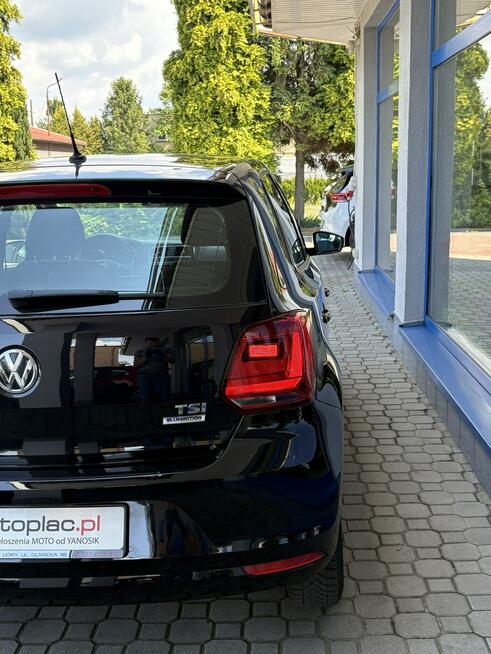 Volkswagen Polo 1.2 90 KM Uszanowany , Gwarancja !