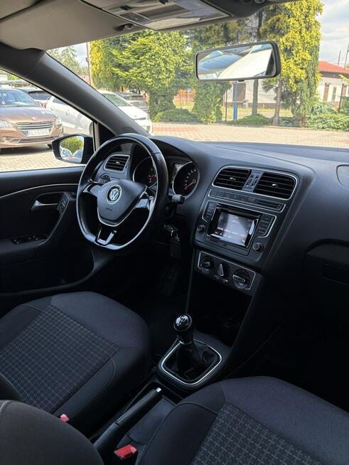 Volkswagen Polo 1.2 90 KM Uszanowany , Gwarancja !