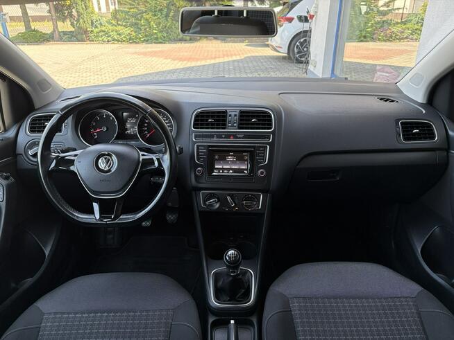 Volkswagen Polo 1.2 90 KM Uszanowany , Gwarancja !