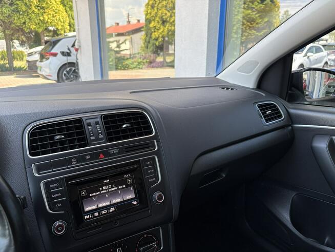 Volkswagen Polo 1.2 90 KM Uszanowany , Gwarancja !