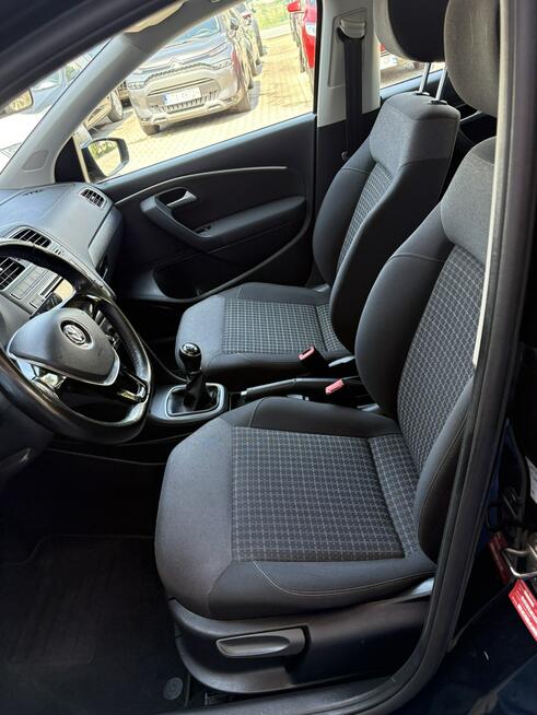 Volkswagen Polo 1.2 90 KM Uszanowany , Gwarancja !