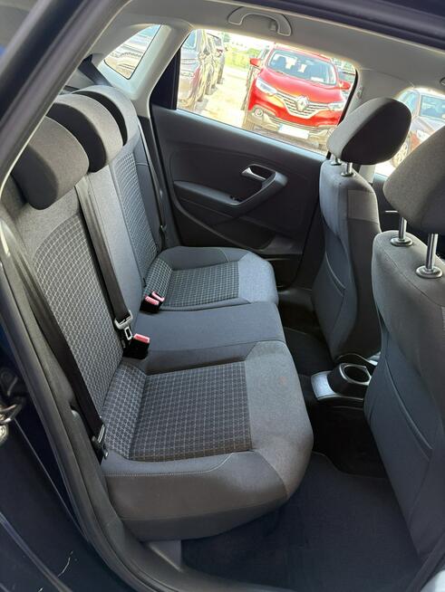 Volkswagen Polo 1.2 90 KM Uszanowany , Gwarancja !