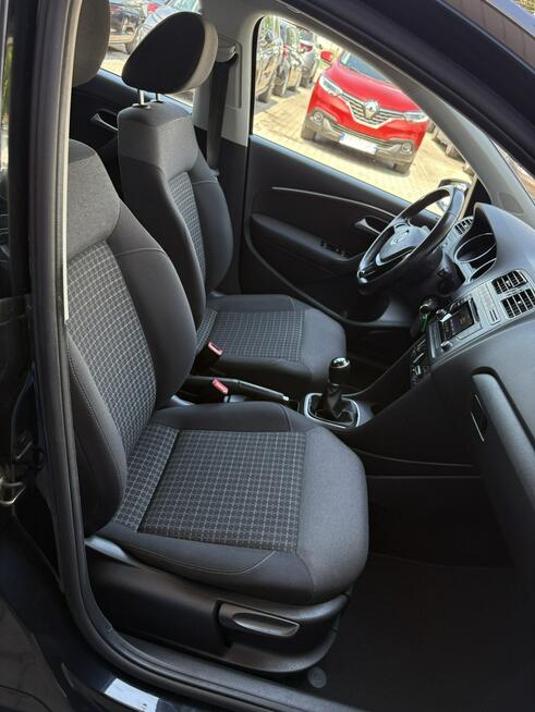 Volkswagen Polo 1.2 90 KM Uszanowany , Gwarancja !