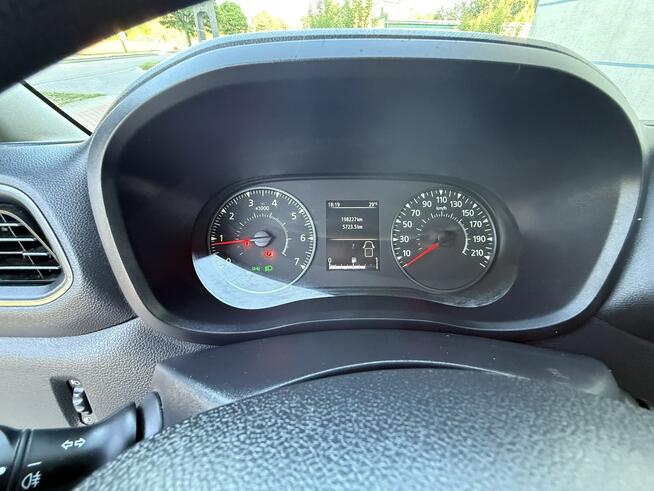 Opel Movano 2.3CDTi 2021r Led L3H2 Klimatyzacja Serwis Zarejestrowany!