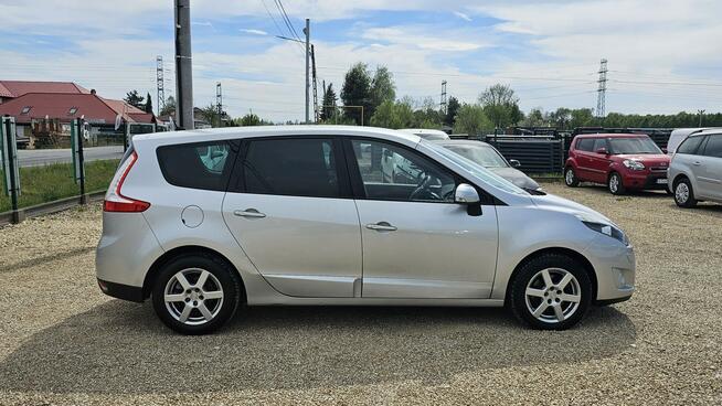 Renault Grand Scenic 7-osobowy