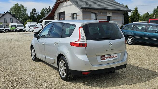Renault Grand Scenic 7-osobowy
