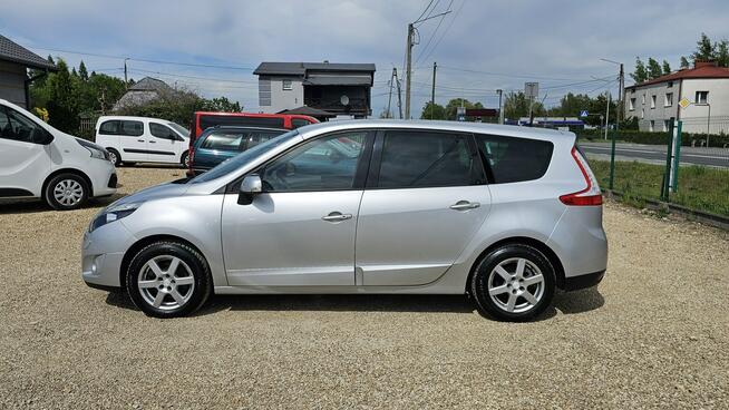 Renault Grand Scenic 7-osobowy