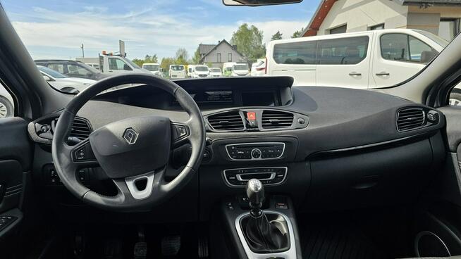 Renault Grand Scenic 7-osobowy