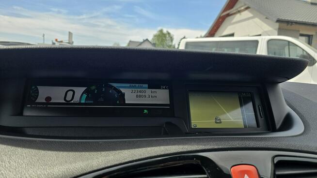 Renault Grand Scenic 7-osobowy