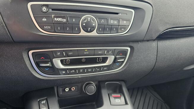 Renault Grand Scenic 7-osobowy