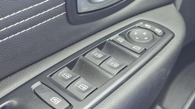 Renault Grand Scenic 7-osobowy