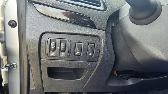 Renault Grand Scenic 7-osobowy
