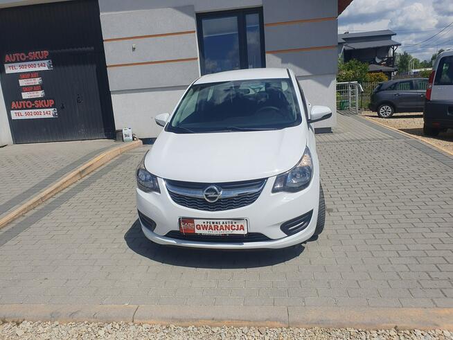 Opel Karl klima* możliwa zamiana *