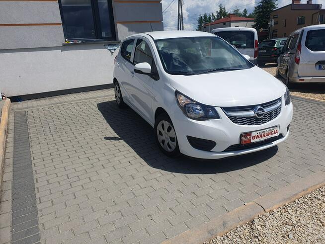 Opel Karl klima* możliwa zamiana *