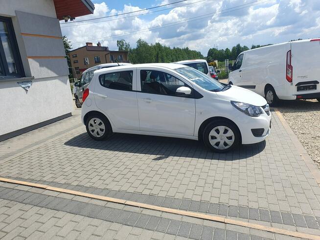 Opel Karl klima* możliwa zamiana *