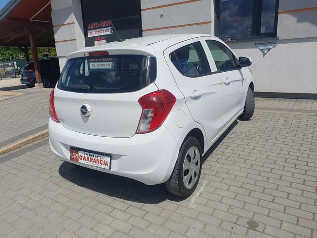Opel Karl klima* możliwa zamiana *