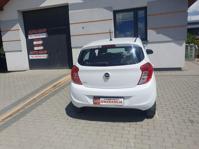 Opel Karl klima* możliwa zamiana *