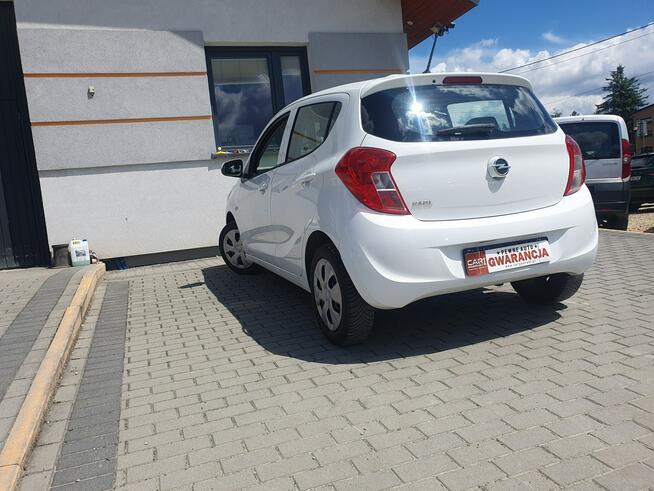 Opel Karl klima* możliwa zamiana *