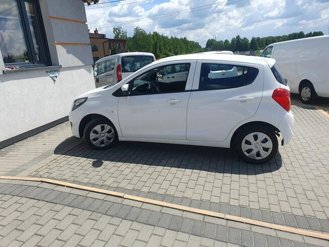 Opel Karl klima* możliwa zamiana *