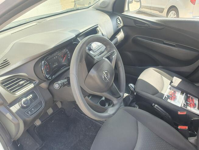 Opel Karl klima* możliwa zamiana *