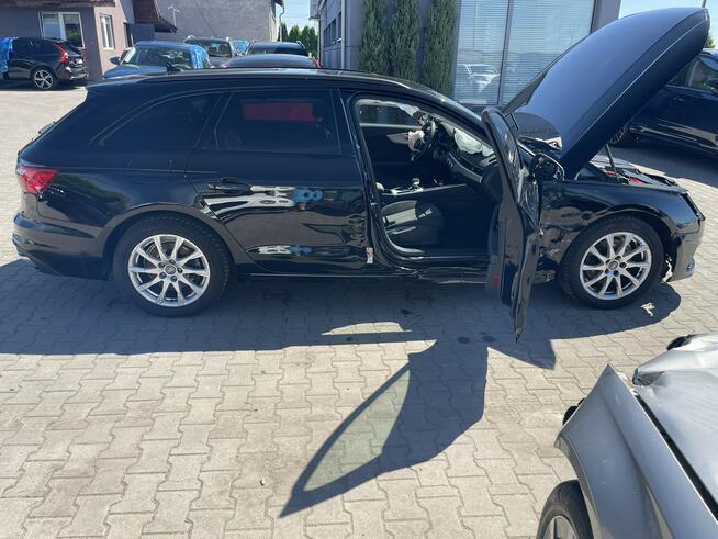 Audi A4 Avant DSG Style 150KM