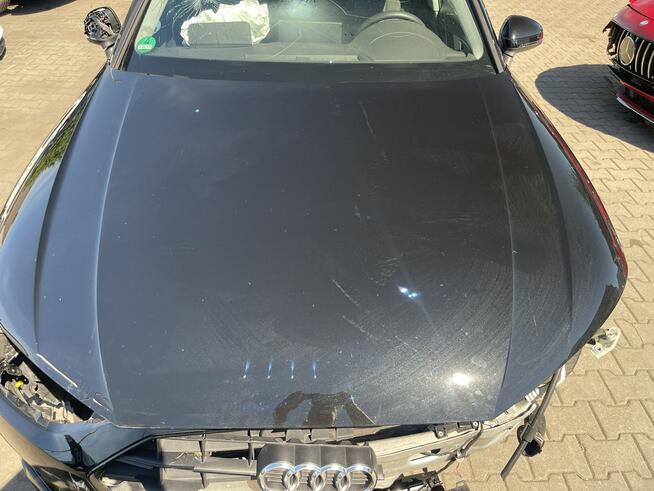 Audi A4 Avant DSG Style 150KM