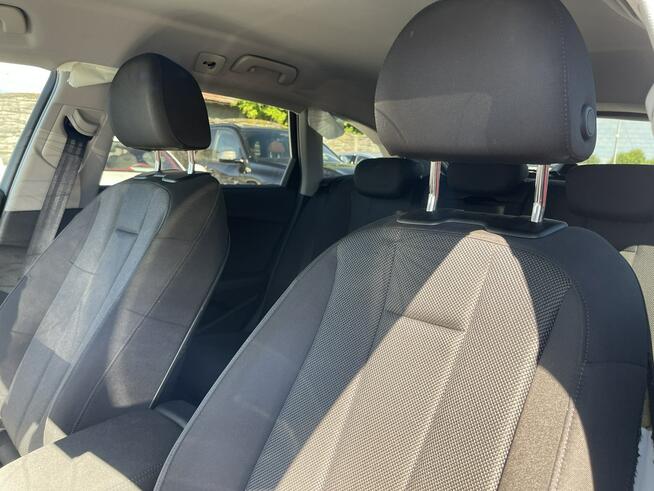 Audi A4 Avant DSG Style 150KM