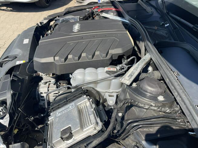 Audi A4 Avant DSG Style 150KM
