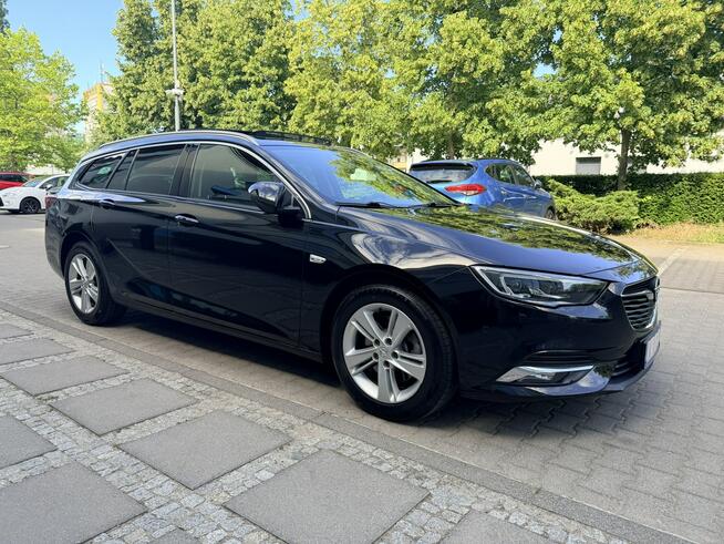 Opel Insignia Led Navi