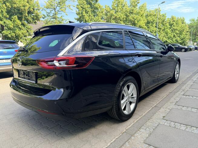 Opel Insignia Led Navi
