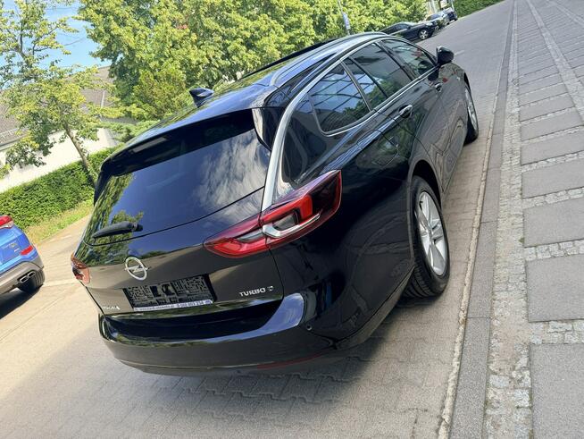 Opel Insignia Led Navi