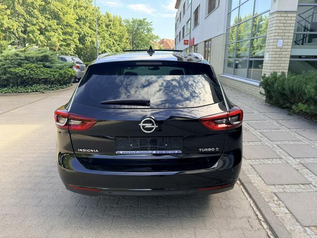Opel Insignia Led Navi