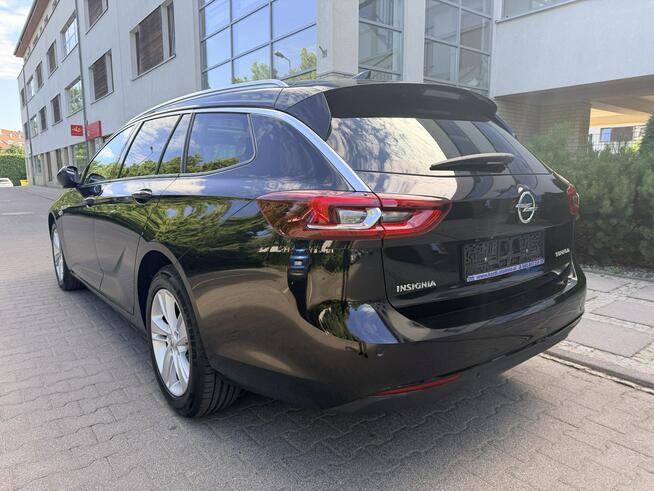 Opel Insignia Led Navi