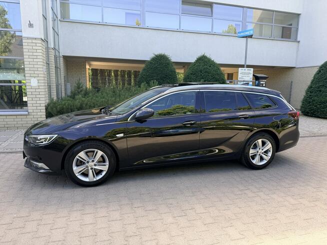 Opel Insignia Led Navi