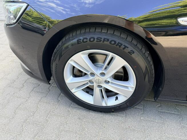 Opel Insignia Led Navi