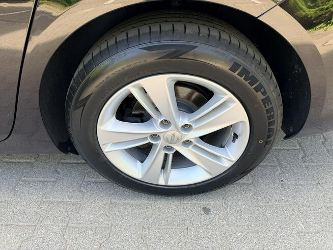 Opel Insignia Led Navi