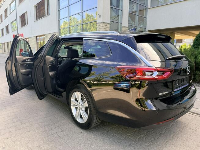 Opel Insignia Led Navi