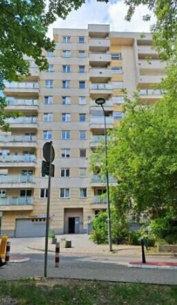 2-pokojowe mieszkanie na Woli